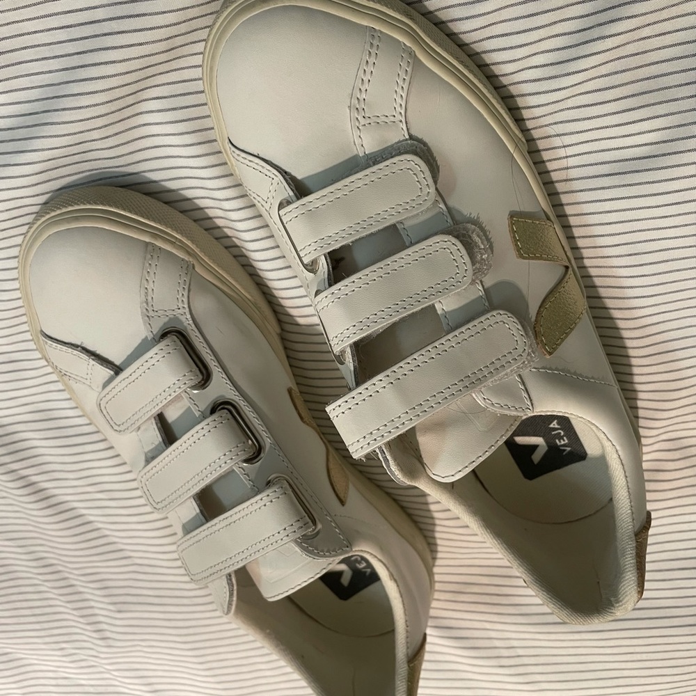 Veja Sneakers